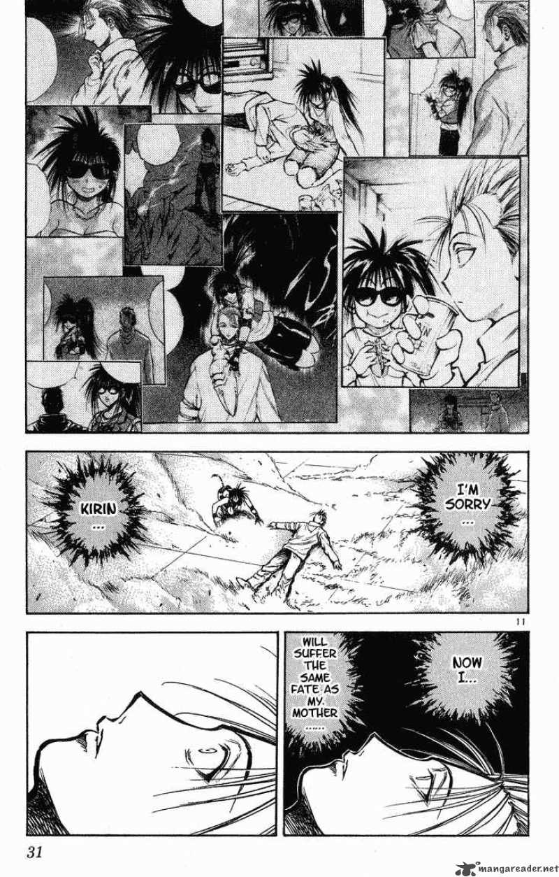 Flame Of Recca 292 11