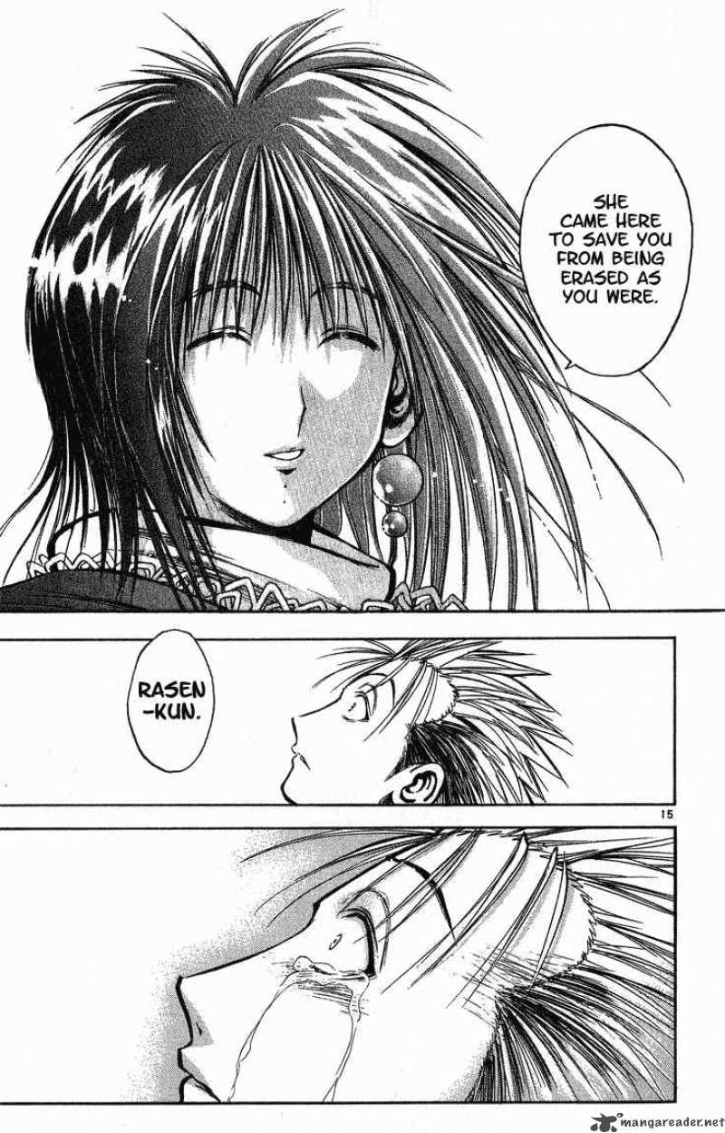 Flame Of Recca 292 15