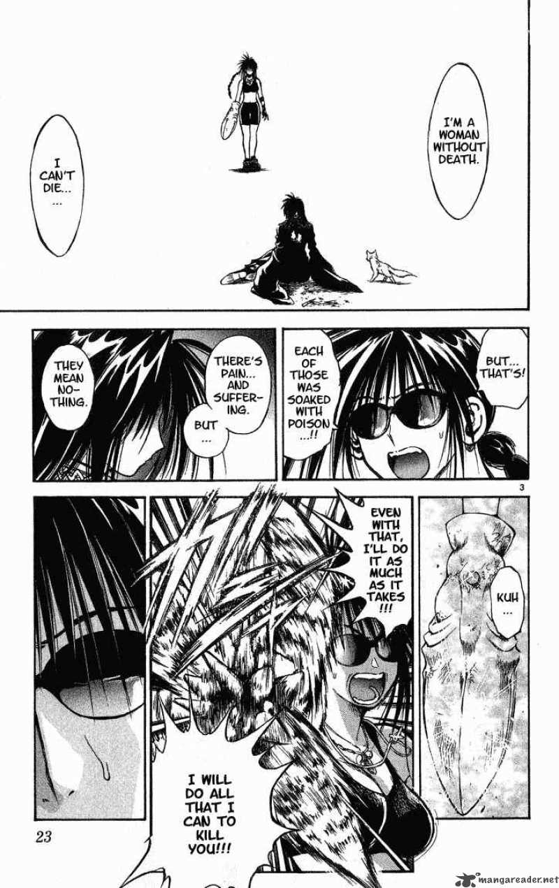 Flame Of Recca 292 3