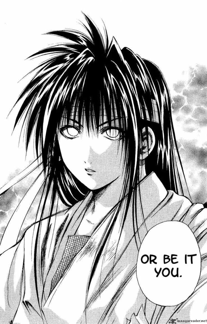 Flame Of Recca 293 13