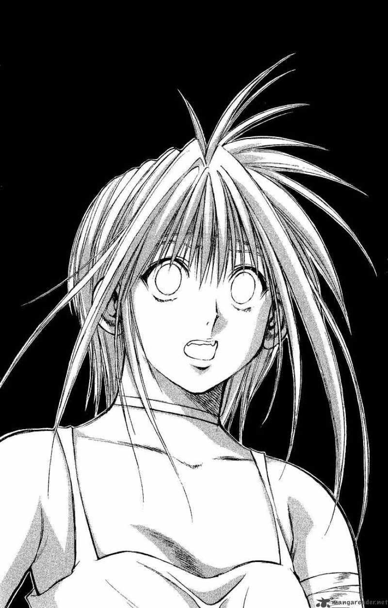 Flame Of Recca 293 14