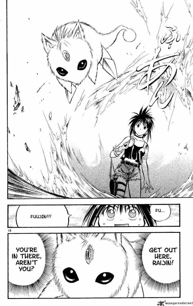 Flame Of Recca 293 17