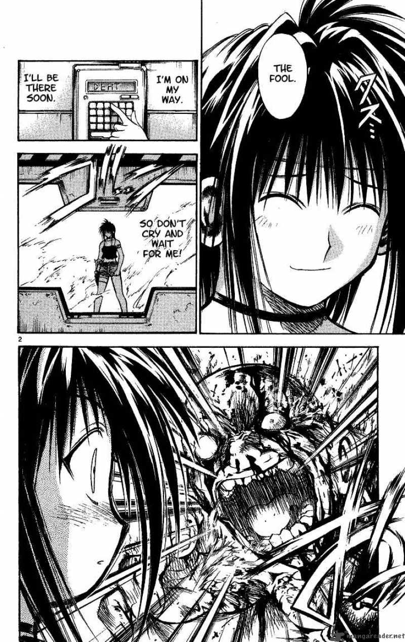 Flame Of Recca 293 2