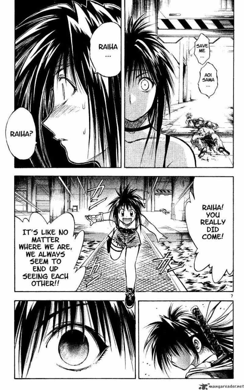 Flame Of Recca 293 6