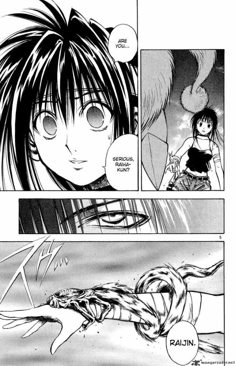 Flame Of Recca 294 5
