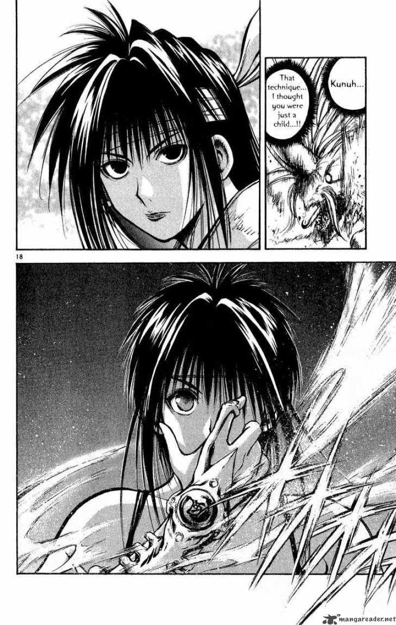 Flame Of Recca 295 17