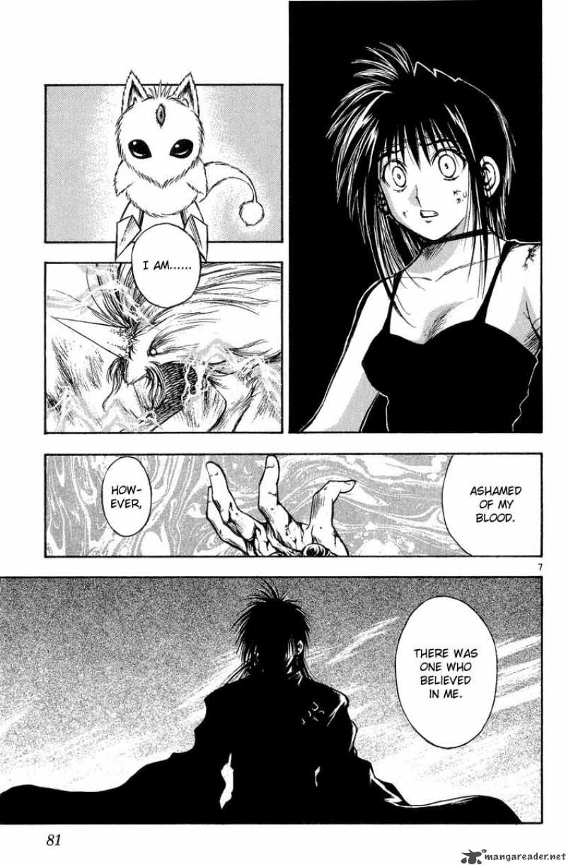 Flame Of Recca 295 7
