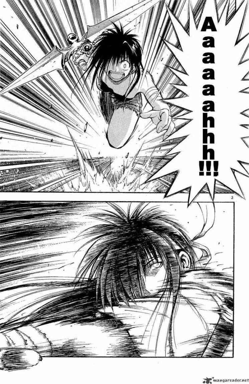 Flame Of Recca 296 3