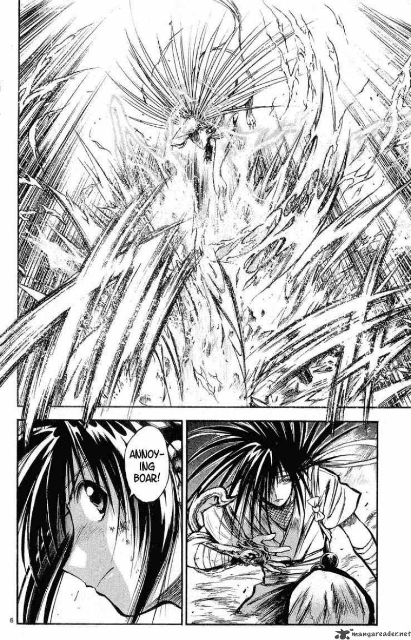 Flame Of Recca 296 6