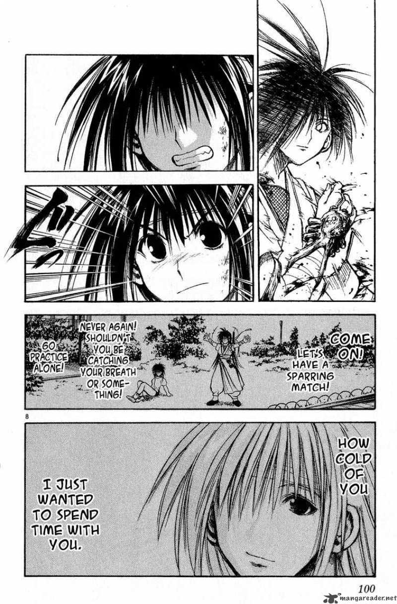 Flame Of Recca 296 8