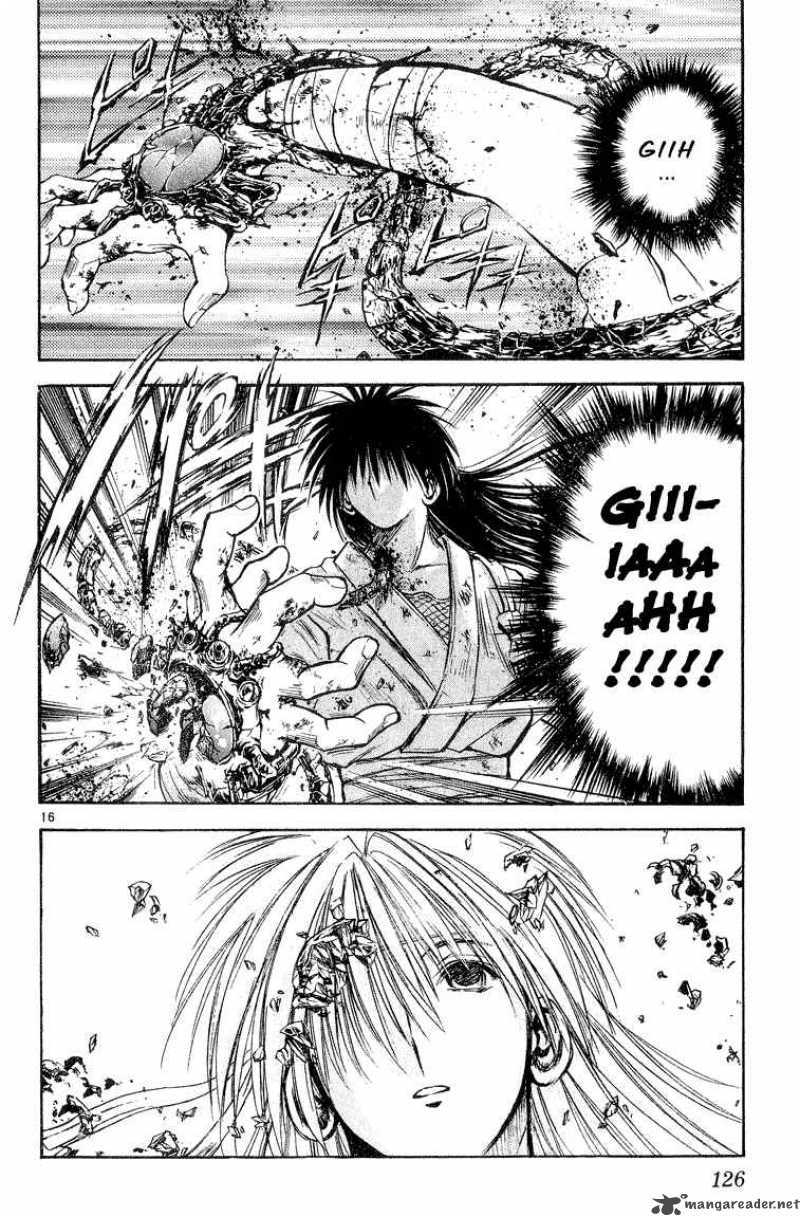 Flame Of Recca 297 16