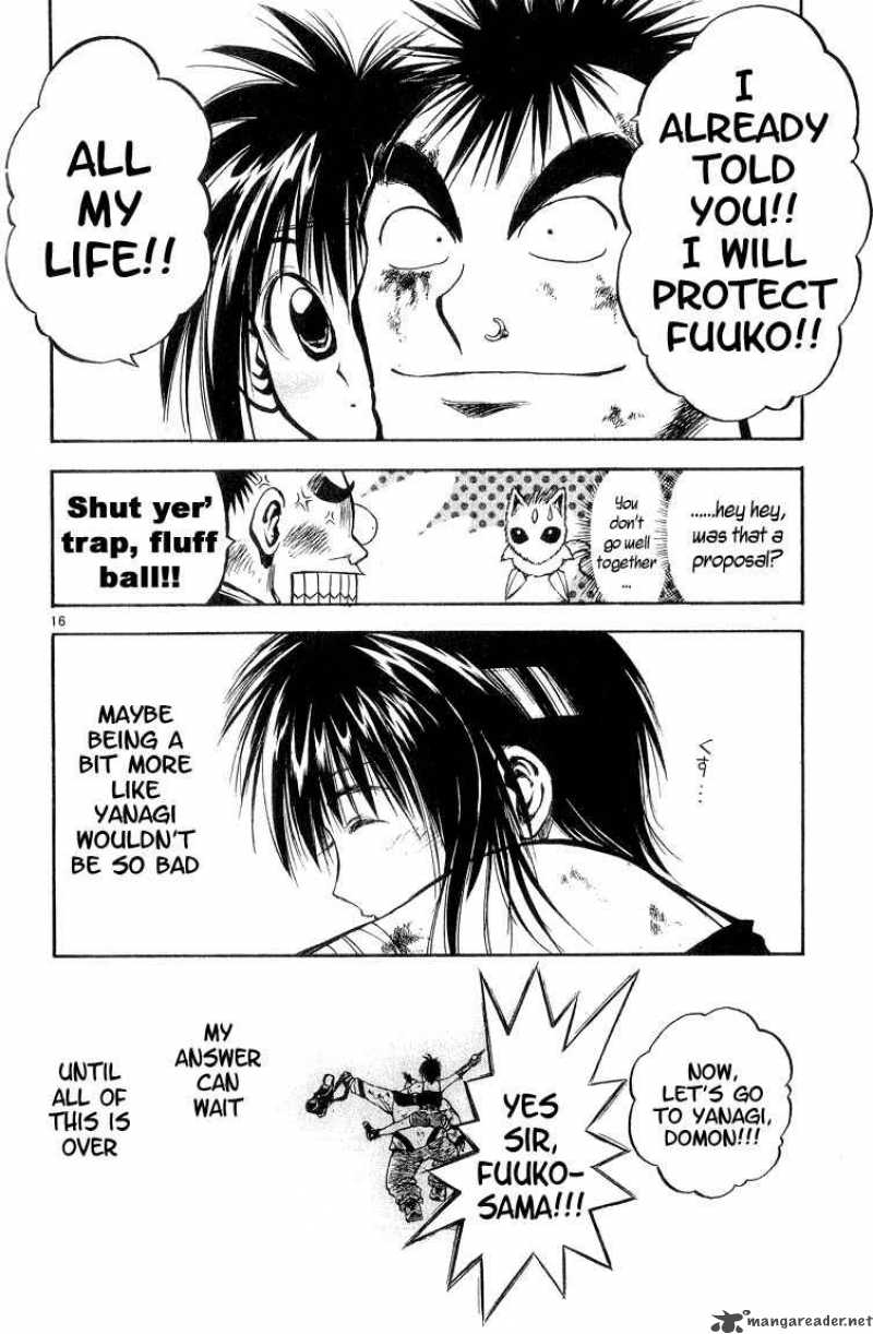 Flame Of Recca 298 16