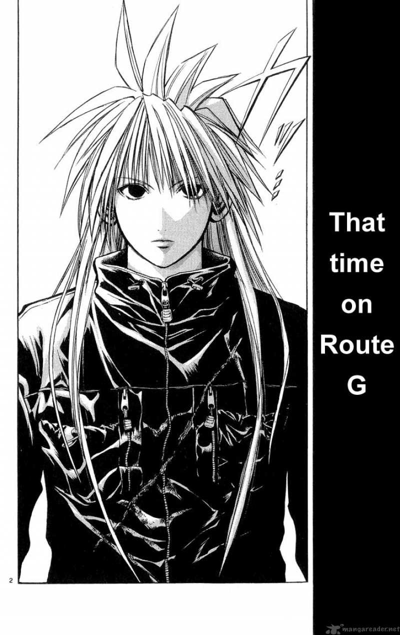 Flame Of Recca 299 2