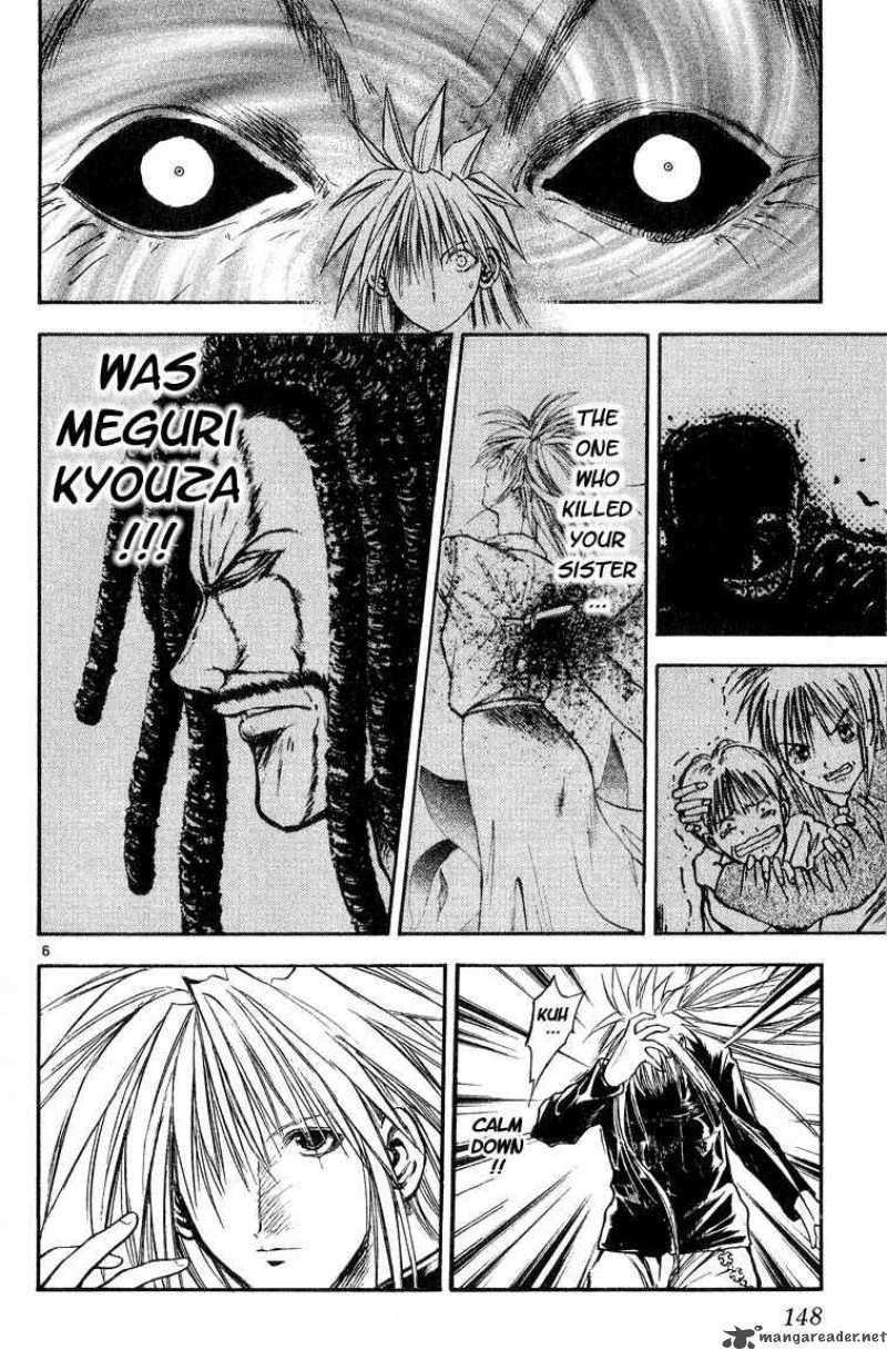 Flame Of Recca 299 6