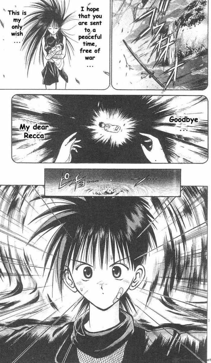 Flame Of Recca 30 5
