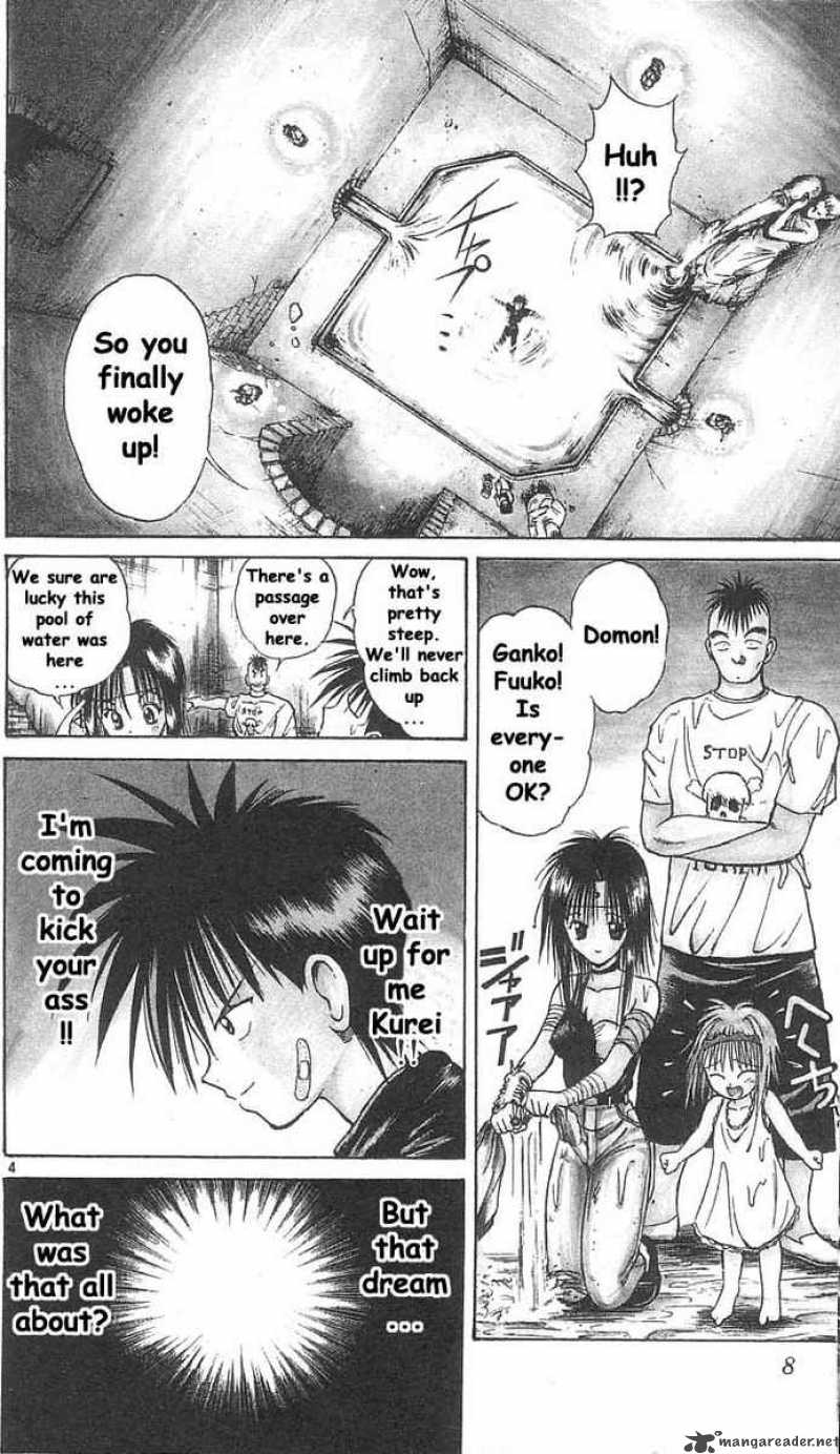 Flame Of Recca 30 6