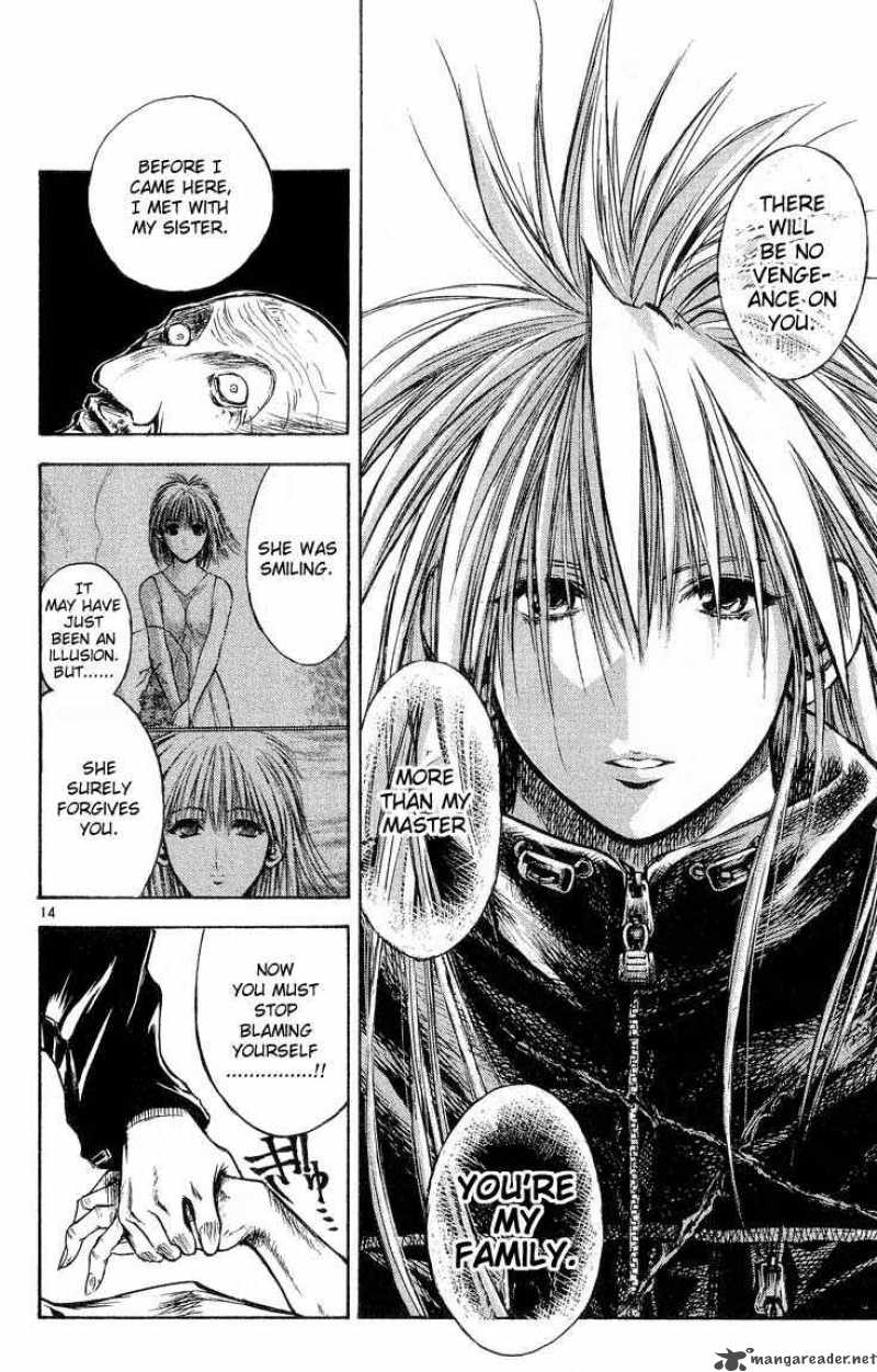 Flame Of Recca 302 14
