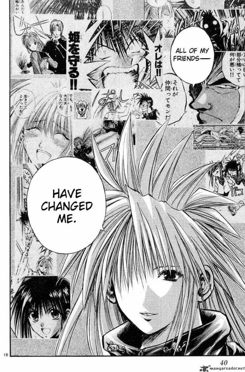 Flame Of Recca 302 16