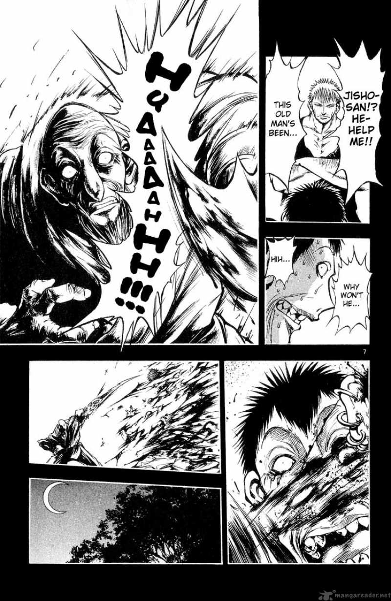 Flame Of Recca 302 7