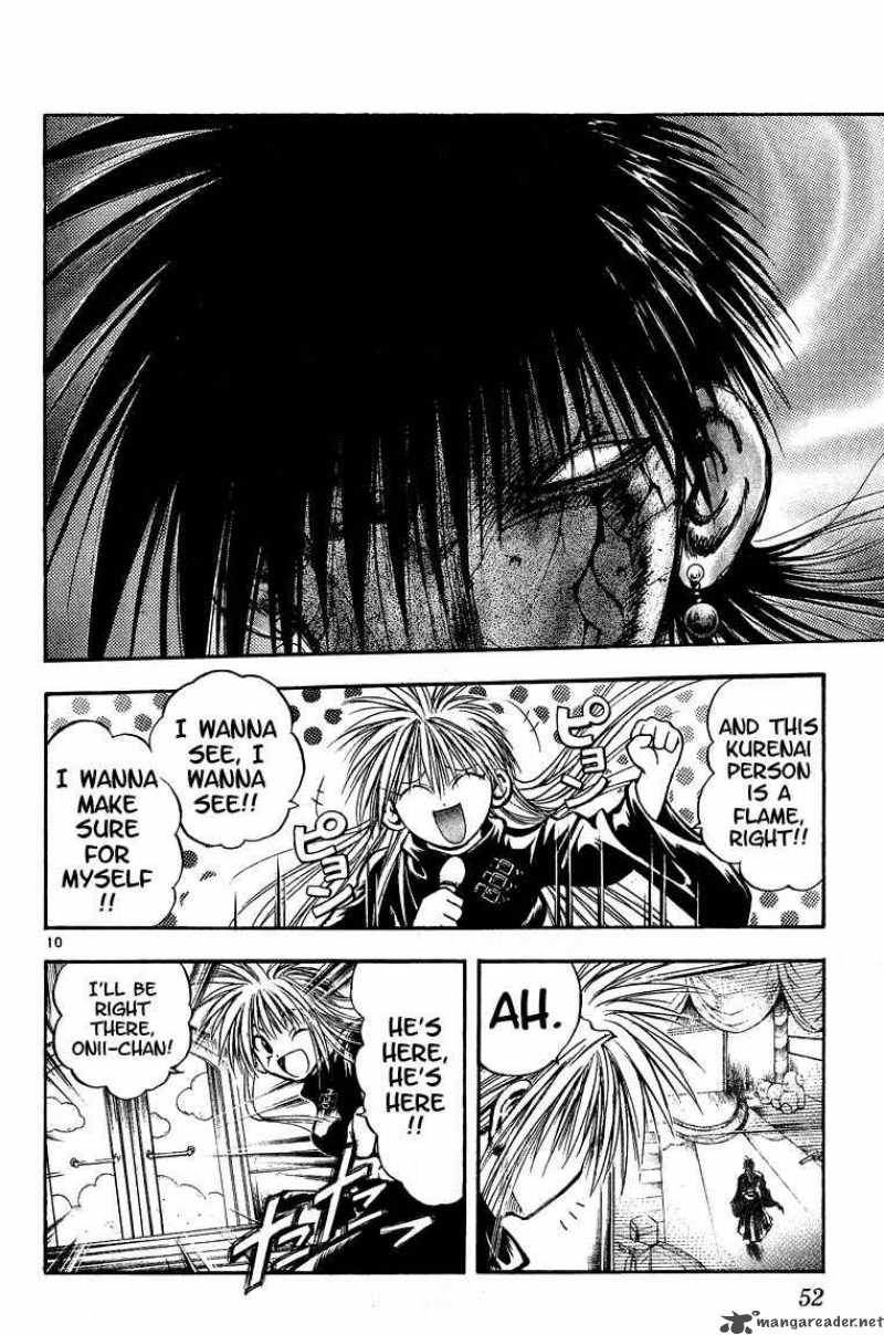Flame Of Recca 303 10