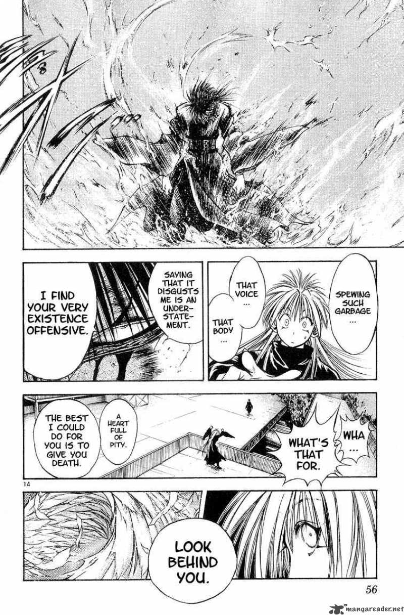 Flame Of Recca 303 14
