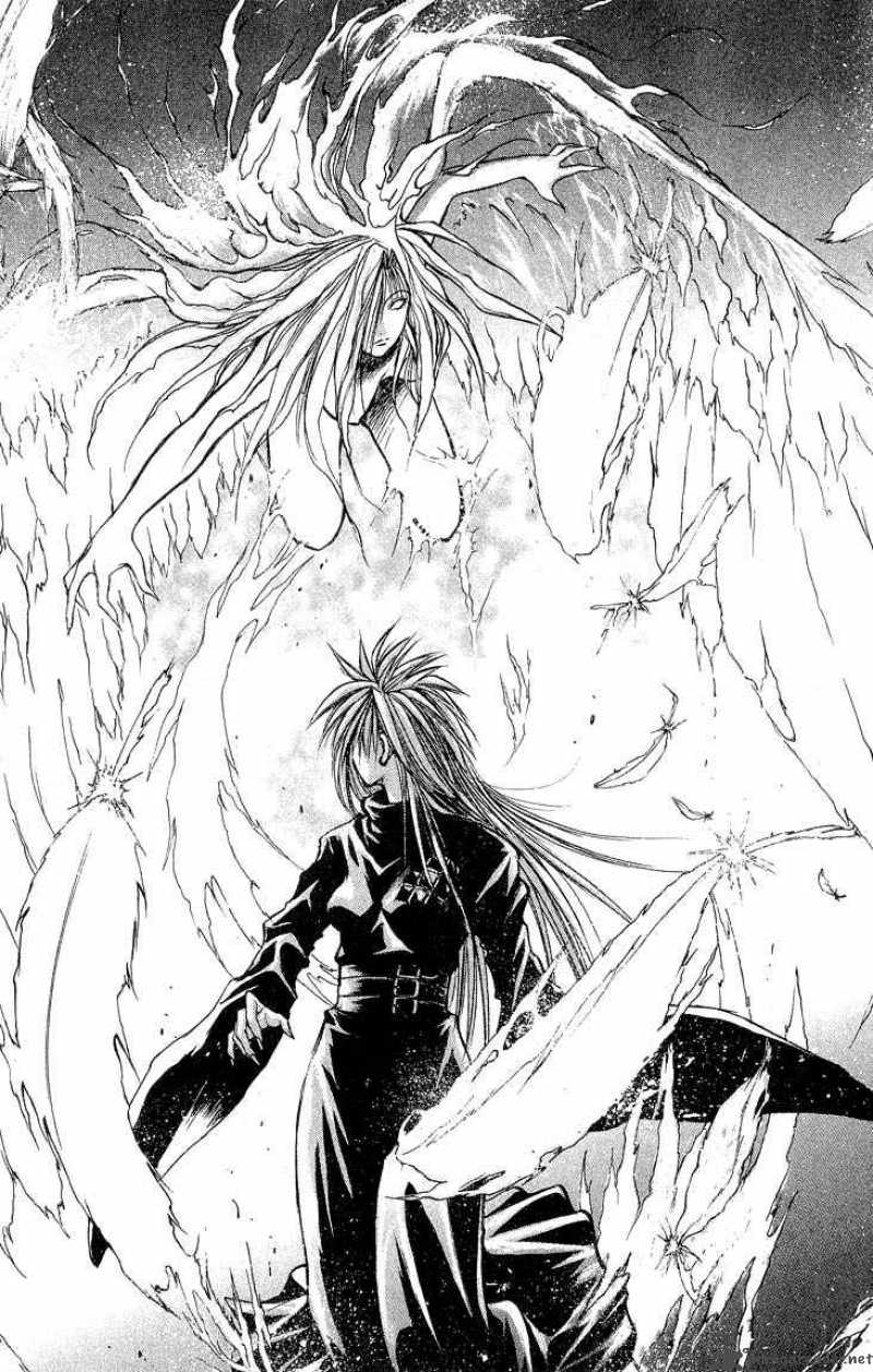 Flame Of Recca 303 15