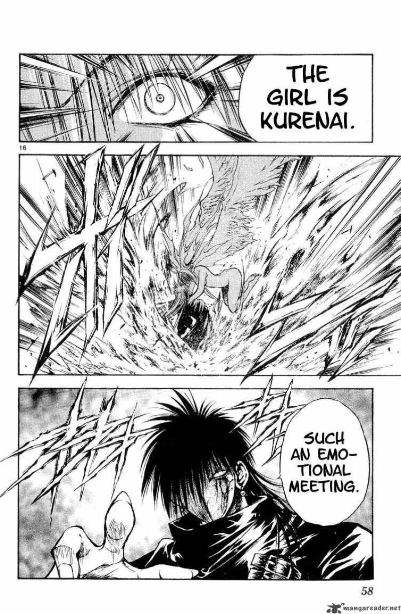 Flame Of Recca 303 16