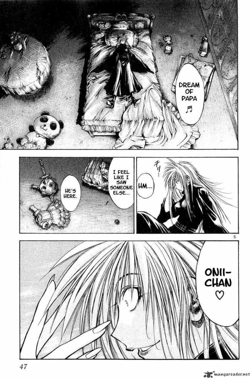 Flame Of Recca 303 5
