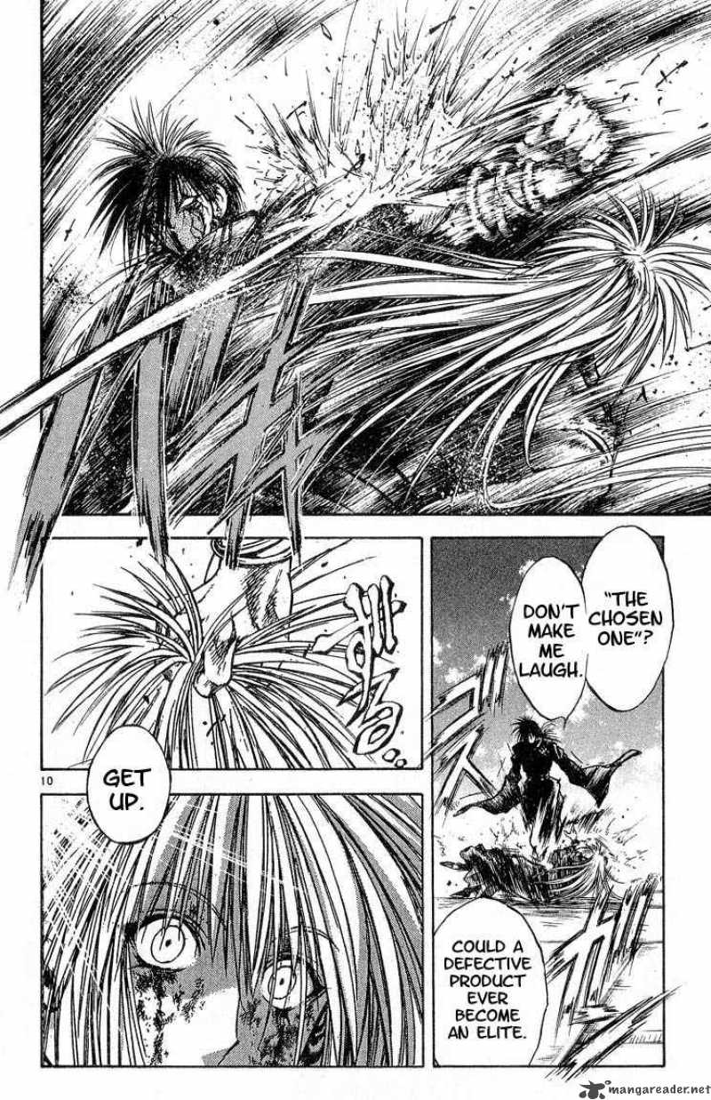 Flame Of Recca 304 10