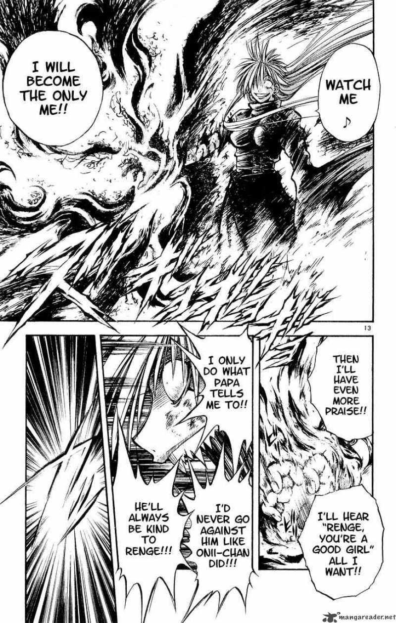 Flame Of Recca 304 13
