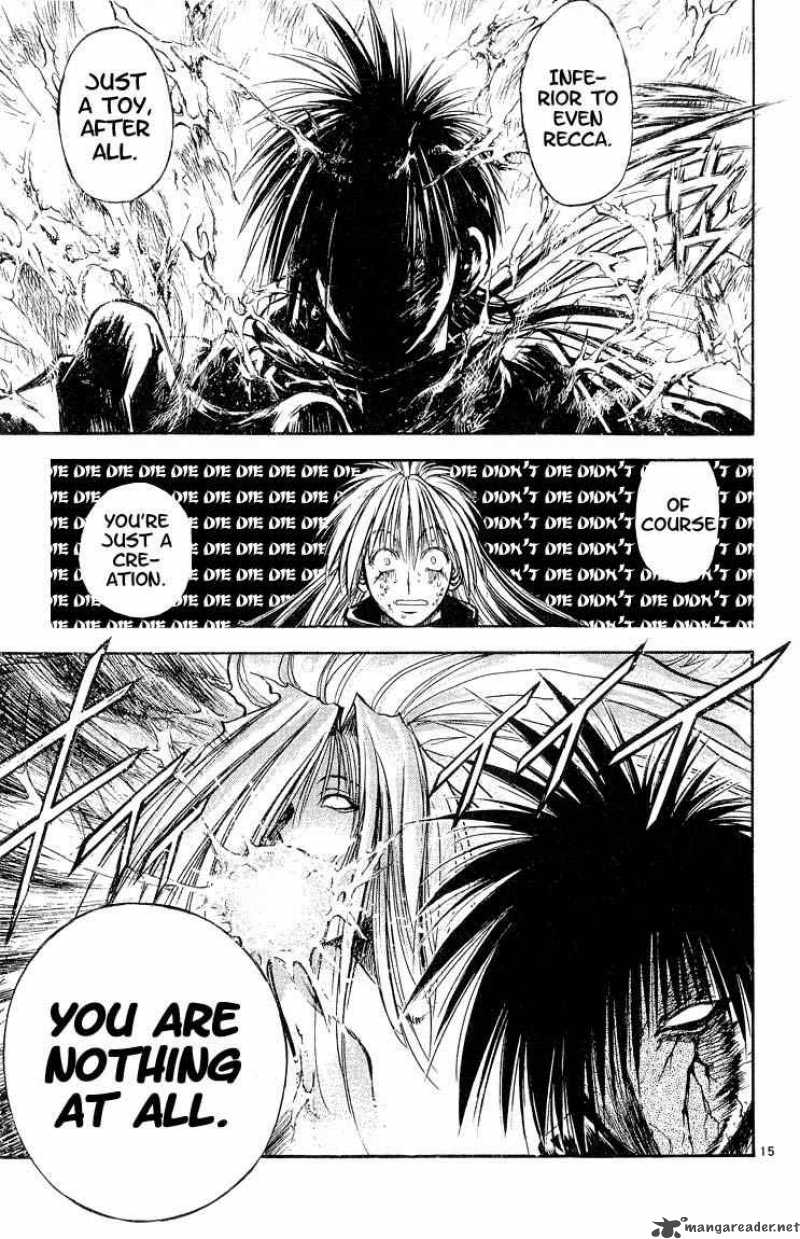 Flame Of Recca 304 15