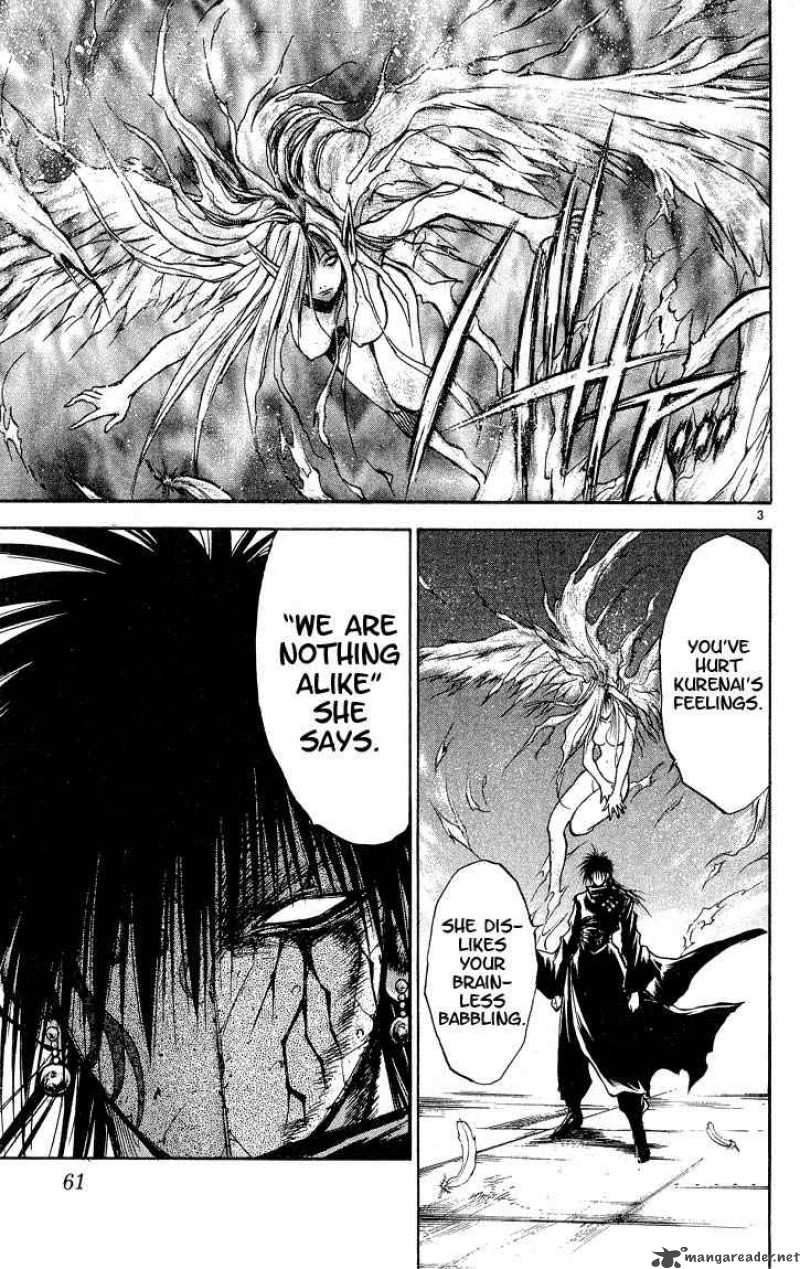 Flame Of Recca 304 3