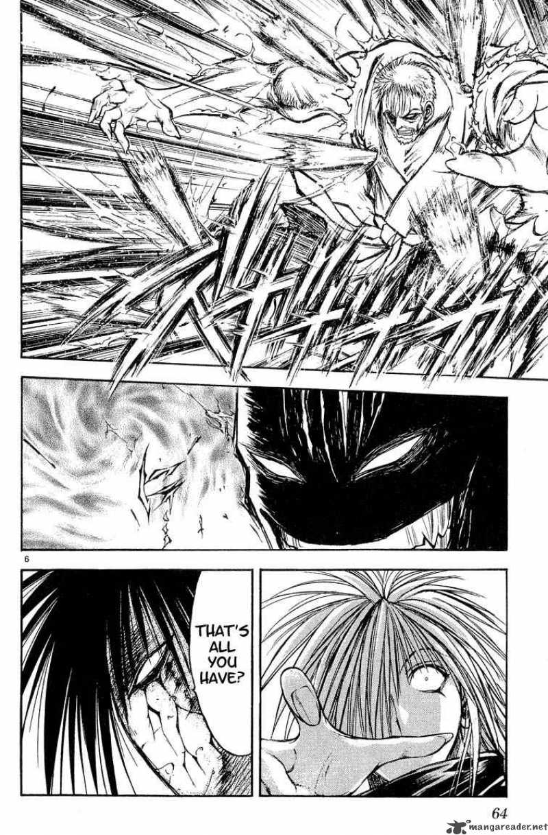 Flame Of Recca 304 6