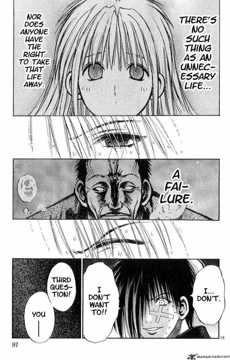 Flame Of Recca 305 15