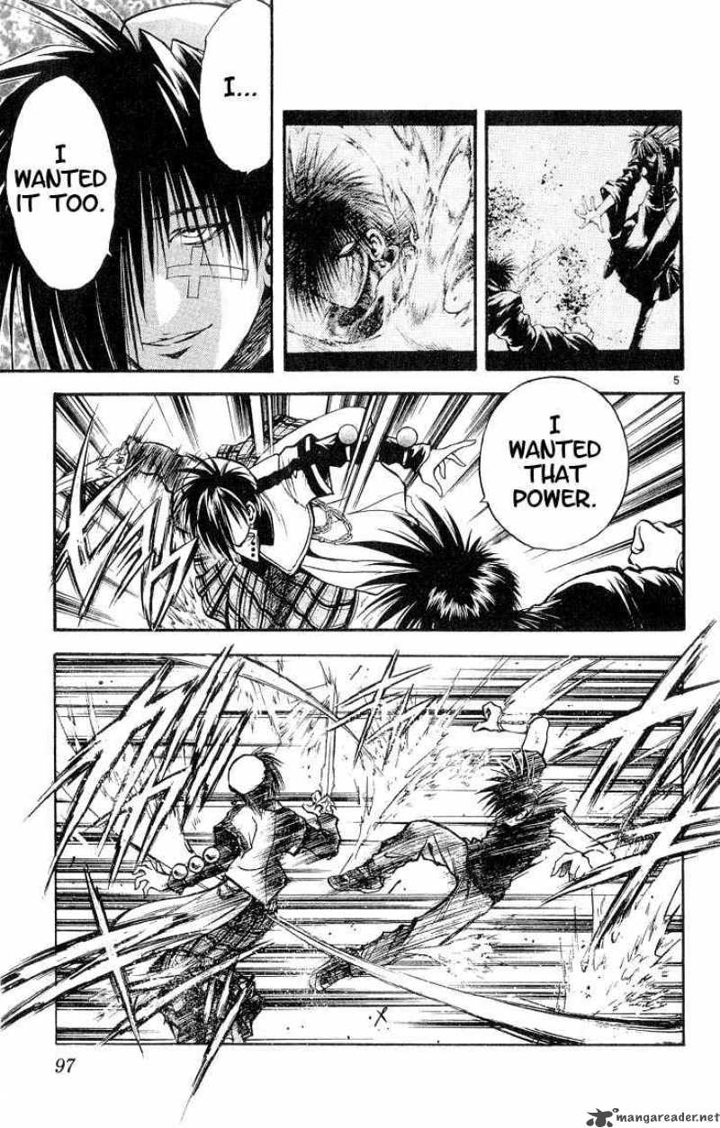 Flame Of Recca 306 4