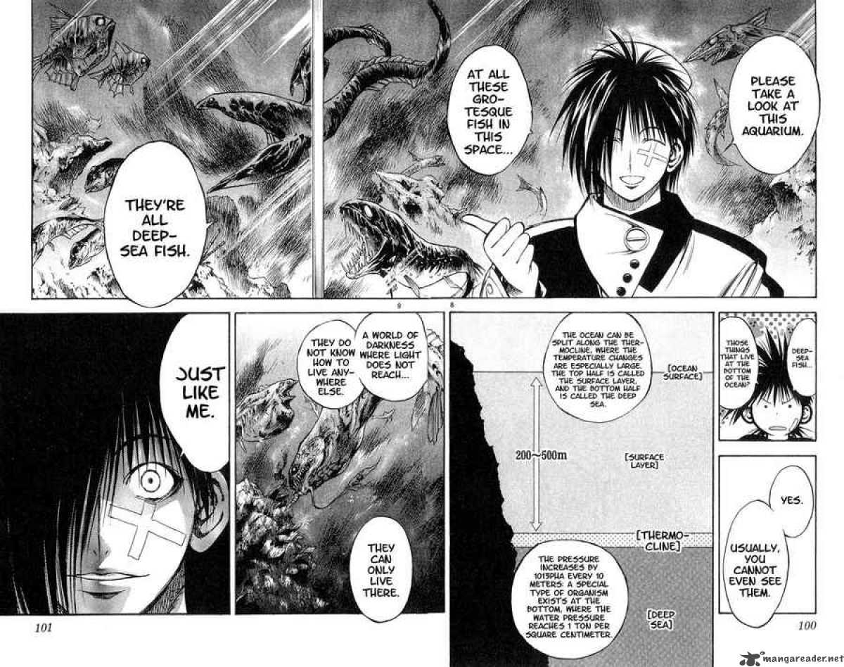 Flame Of Recca 306 7
