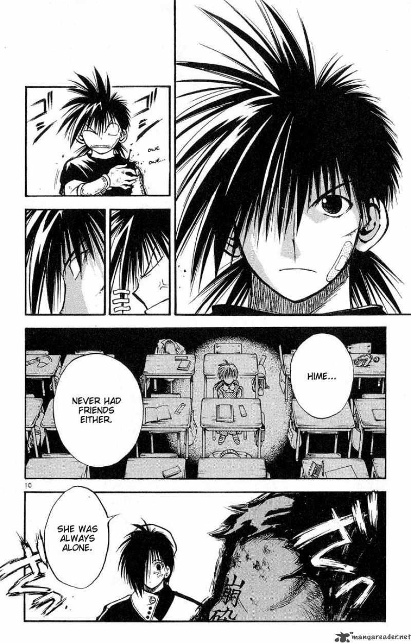 Flame Of Recca 307 10