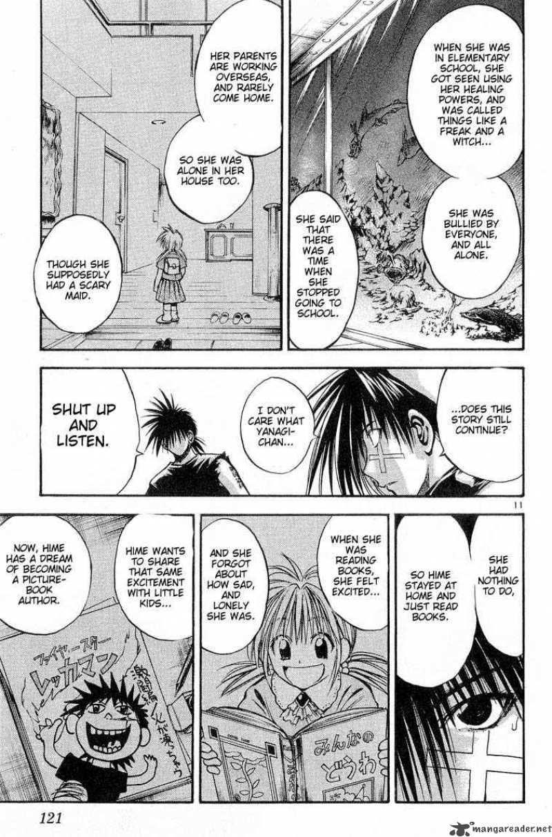 Flame Of Recca 307 11