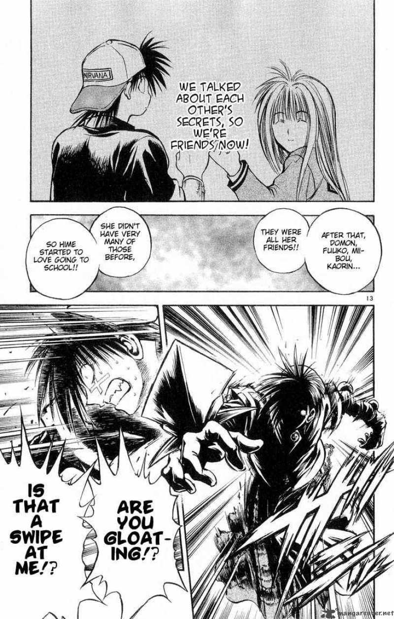 Flame Of Recca 307 13
