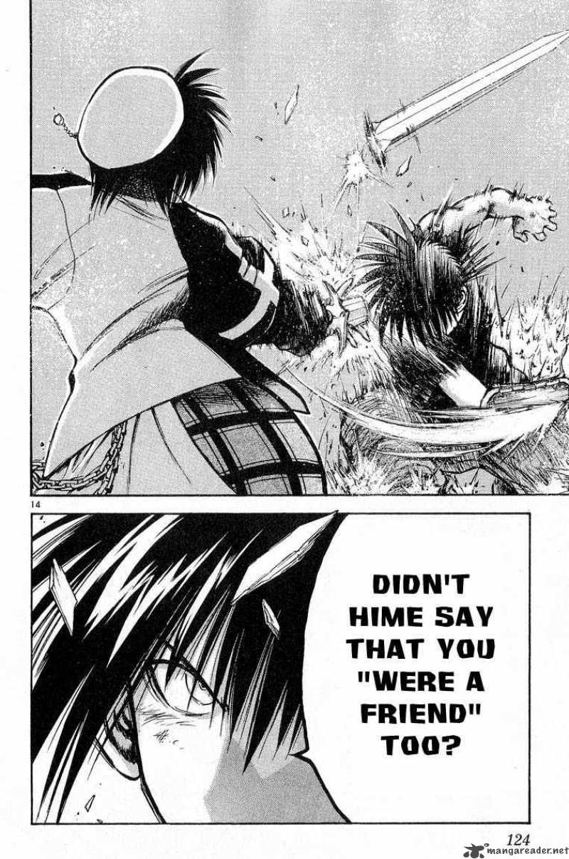 Flame Of Recca 307 14