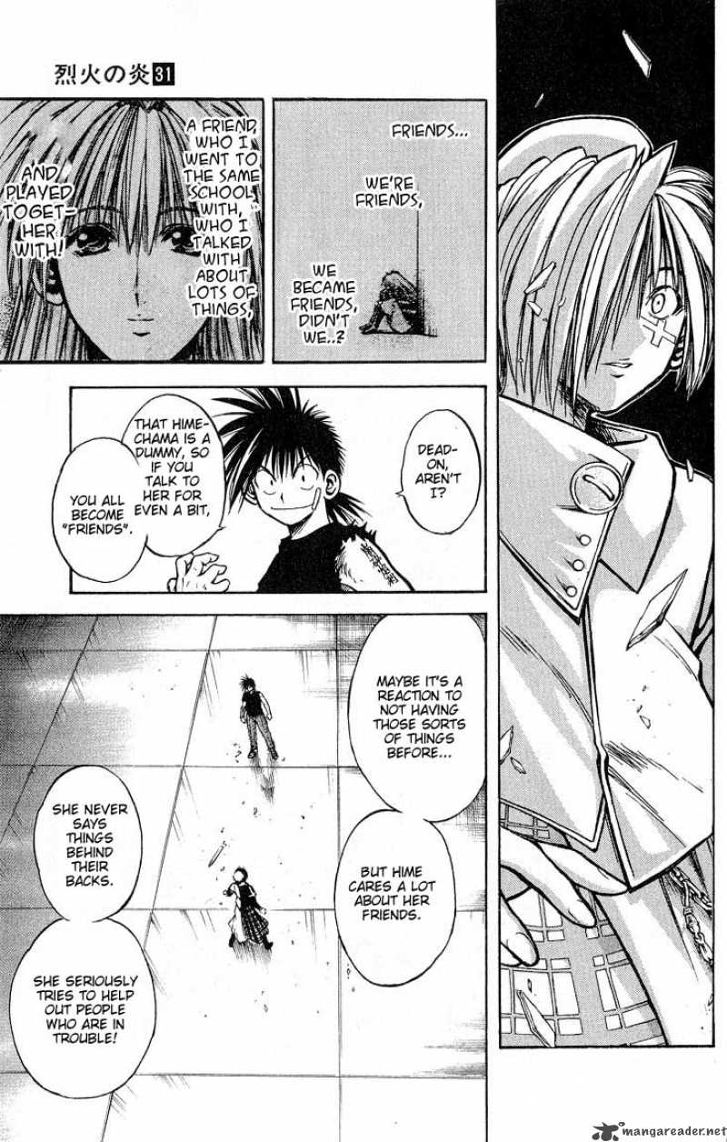 Flame Of Recca 307 15