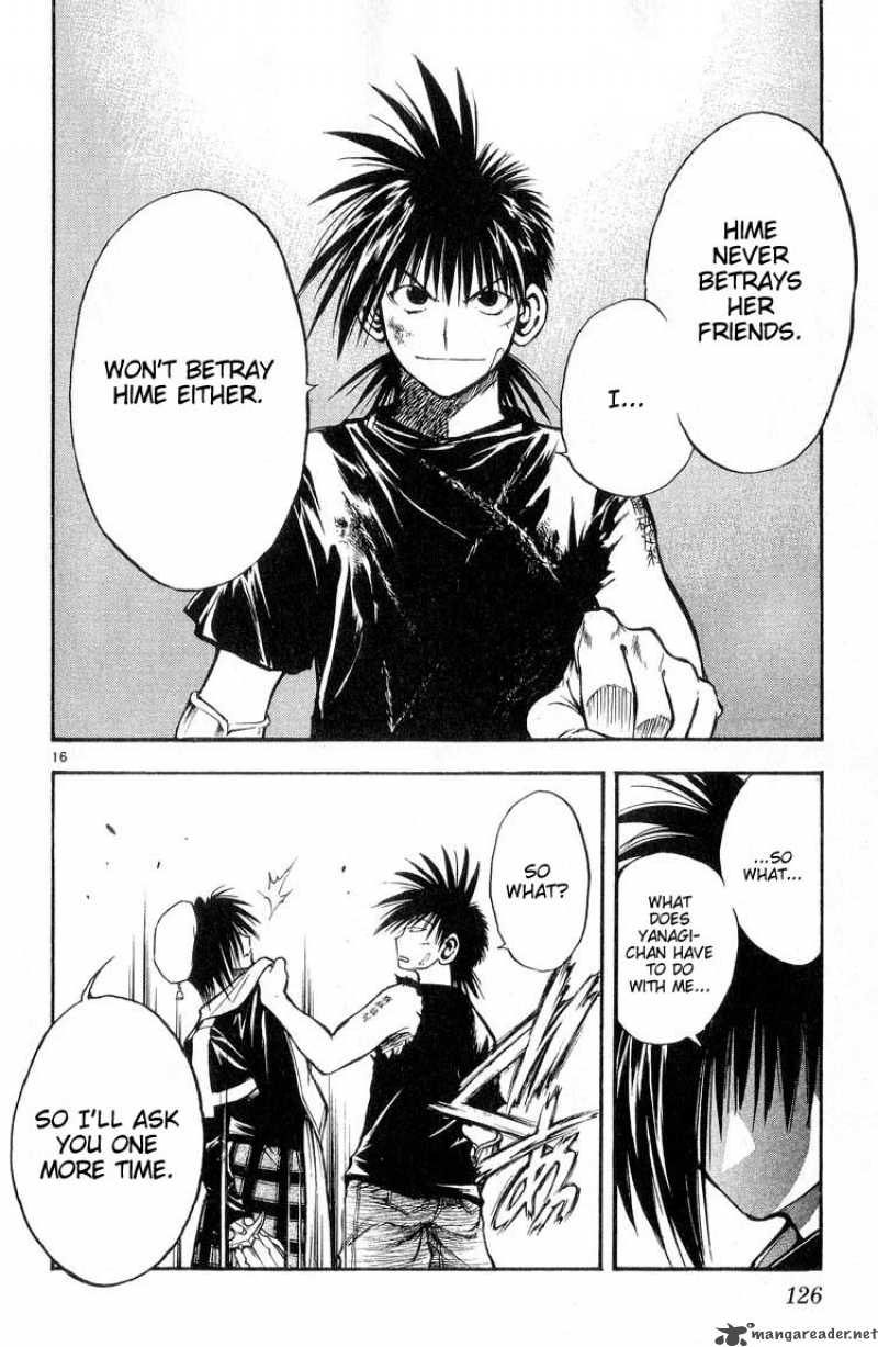 Flame Of Recca 307 16