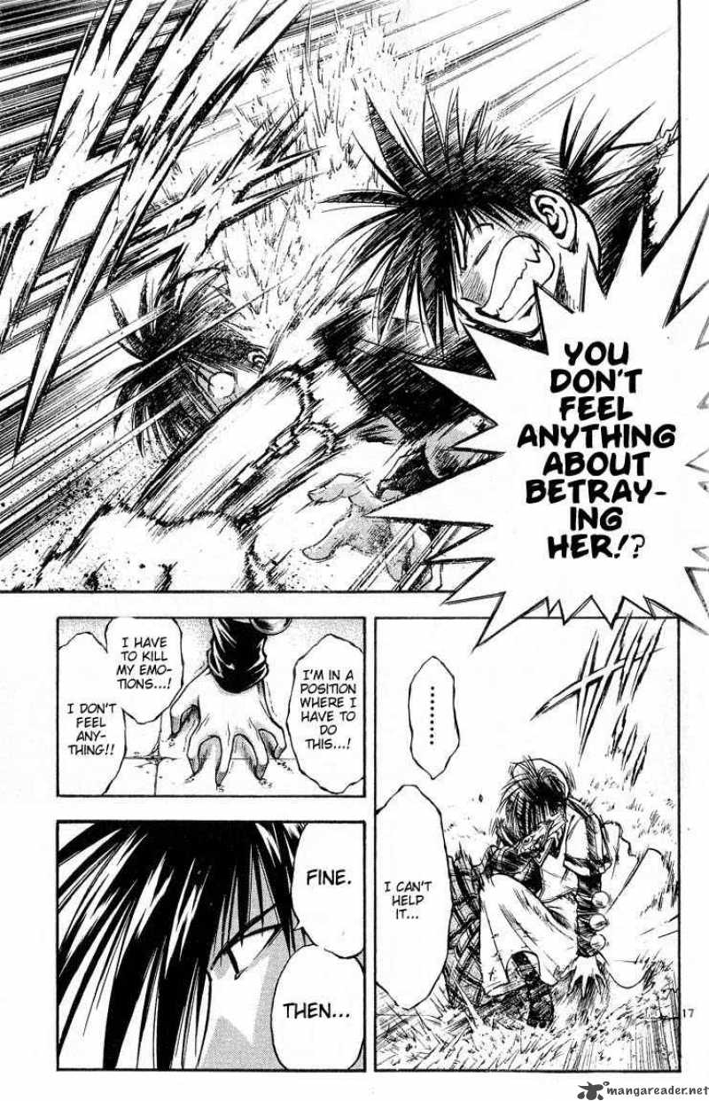 Flame Of Recca 307 17