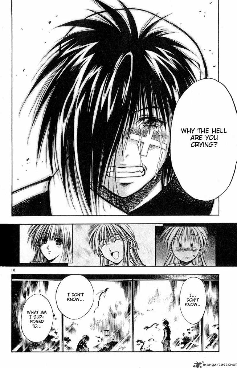Flame Of Recca 307 18