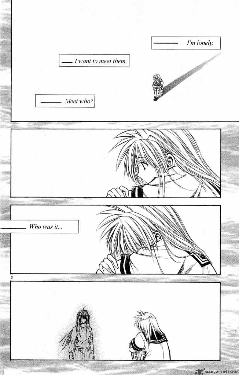 Flame Of Recca 307 2
