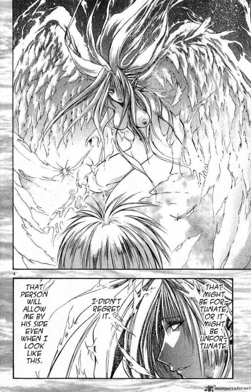 Flame Of Recca 307 4