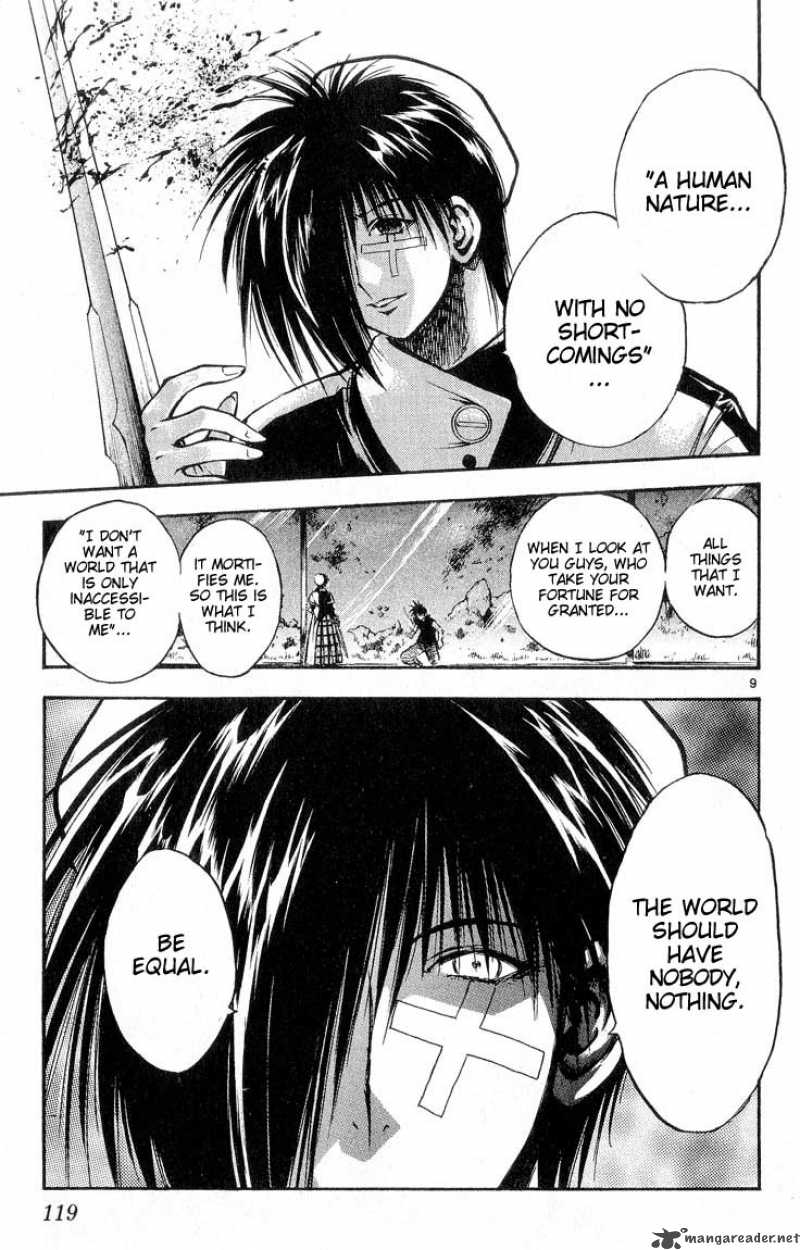 Flame Of Recca 307 9