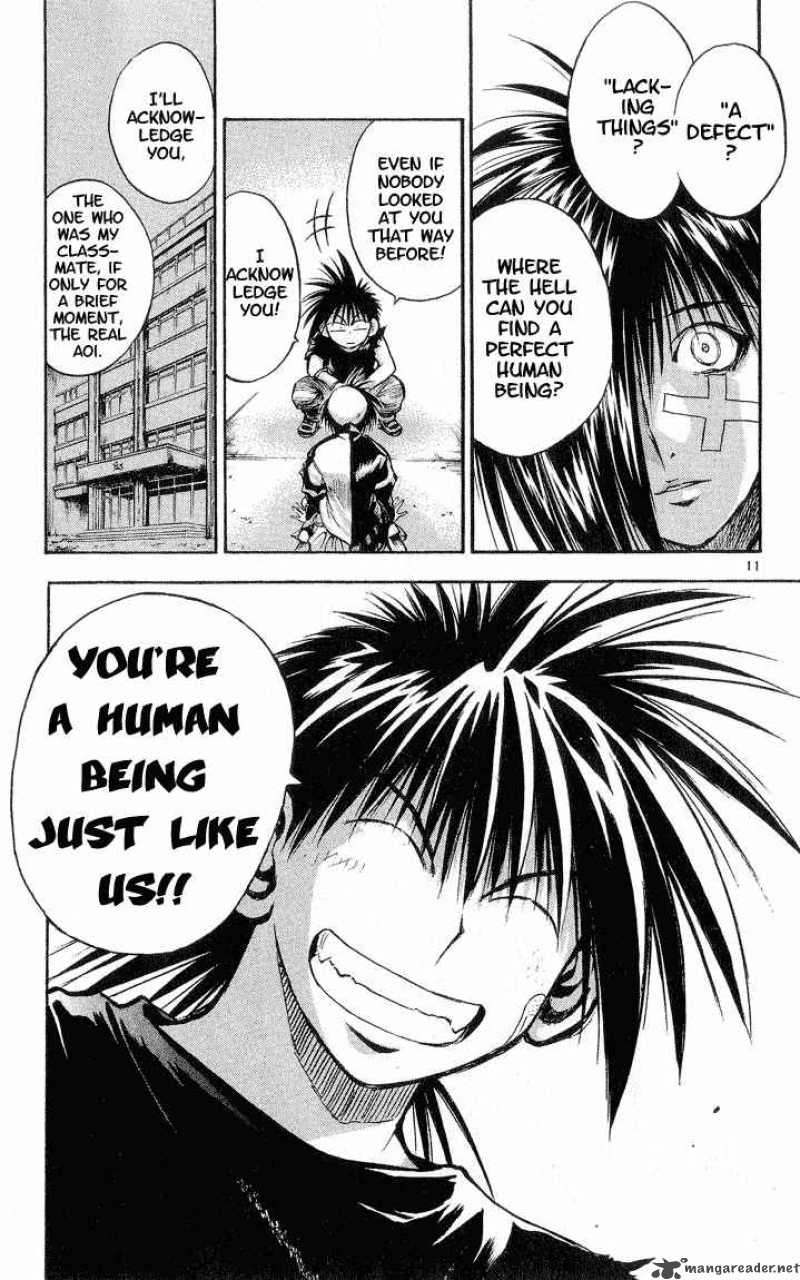 Flame Of Recca 308 11