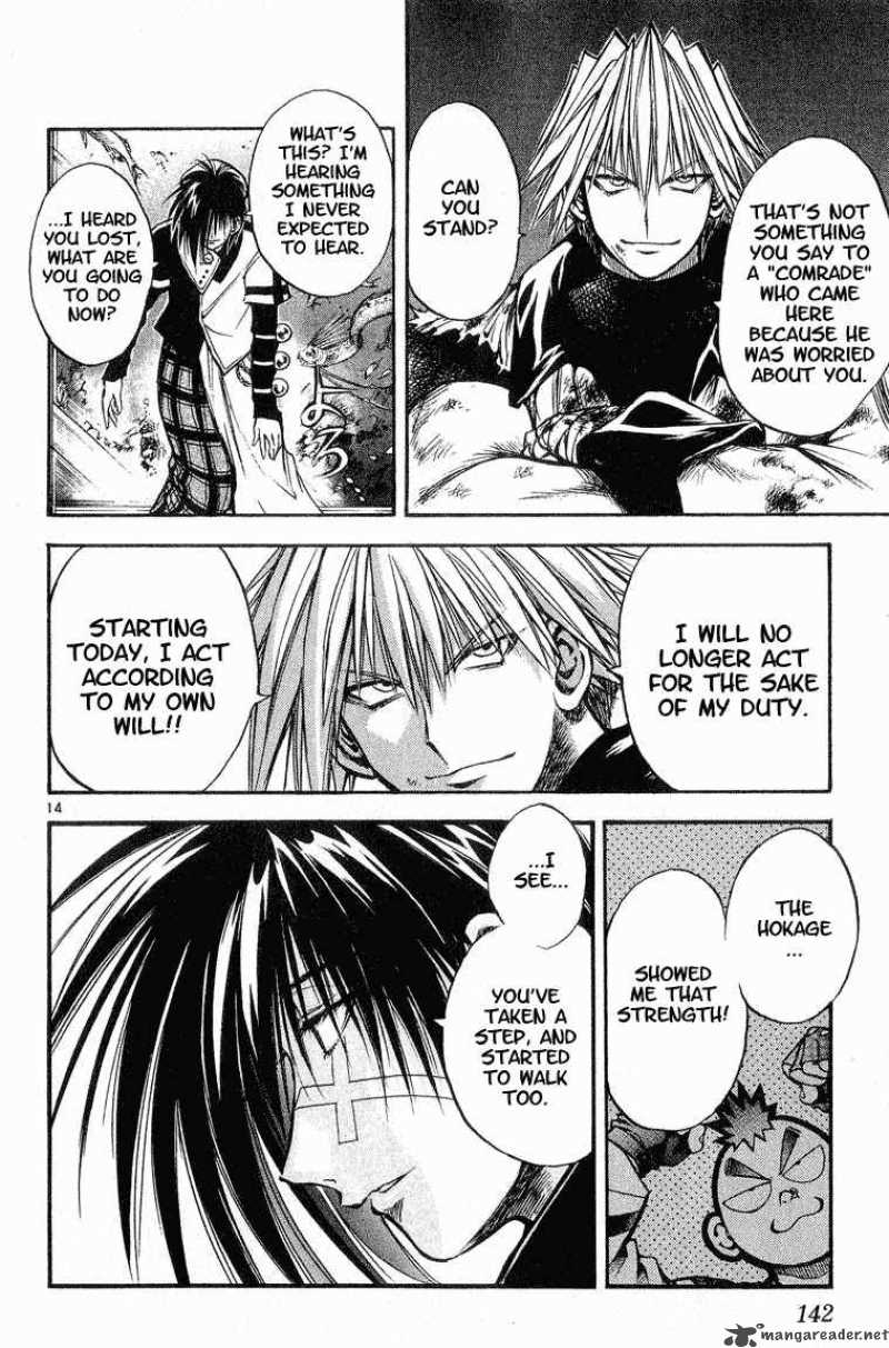 Flame Of Recca 308 14