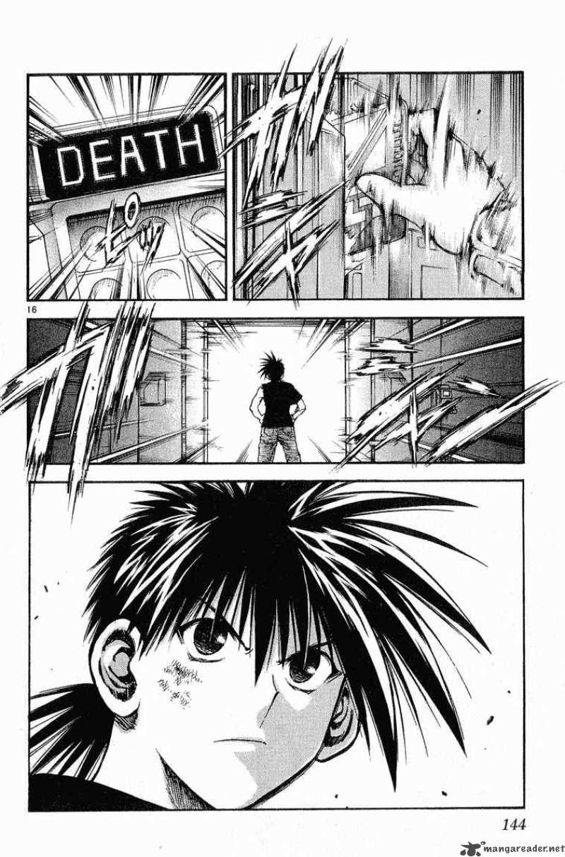 Flame Of Recca 308 16